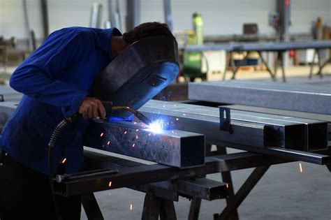 crew metal fabrication|In House Services .